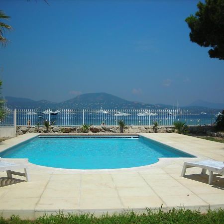 Villa Playa del Sol -B4 Saint-Tropez Exterior foto